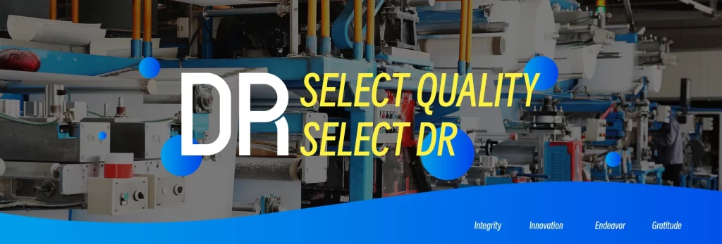 select quality select dr